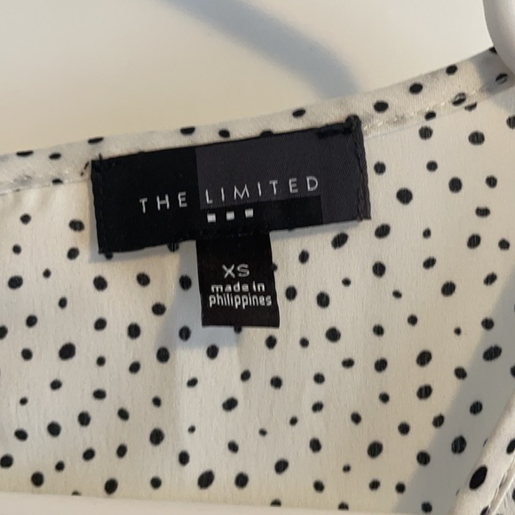 Sleeveless blouse - Picture 5 of 5